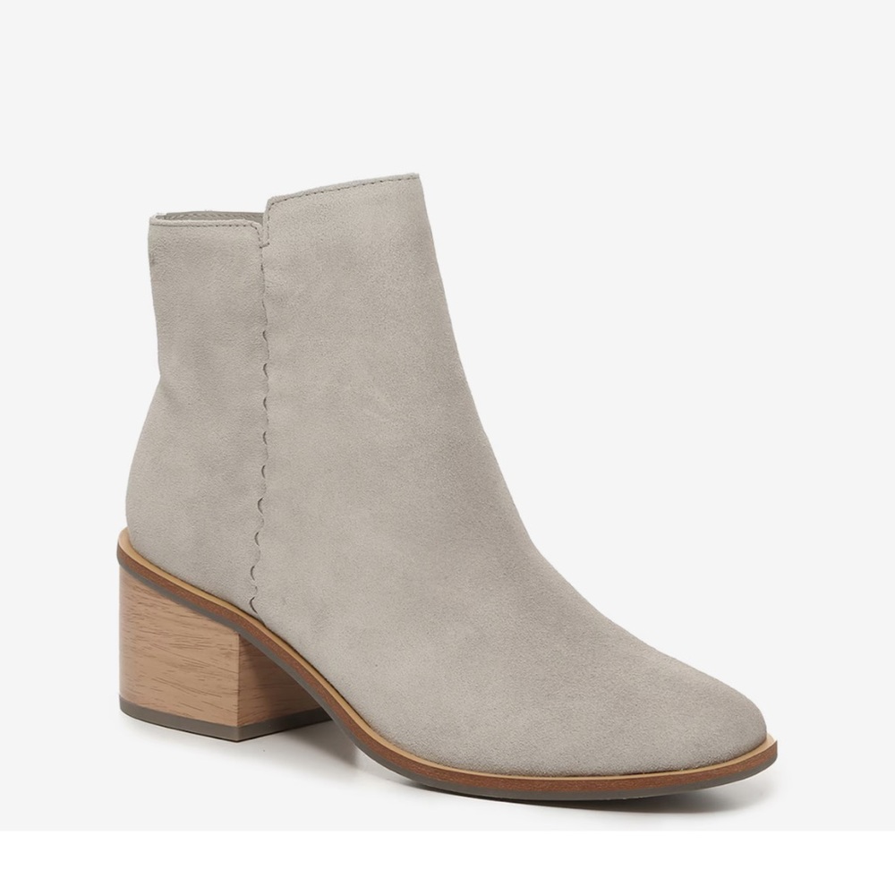 NEW Splendid Avery Bootie - Size 7.5